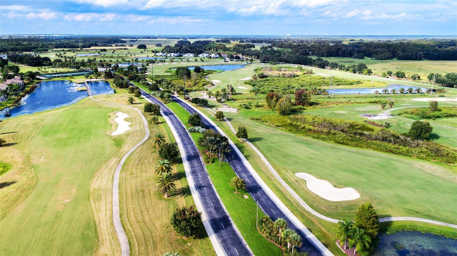 DEL WEBB ORLANDO RIDGEWOOD LAKES VILLAGES 3B & 3C - Residential