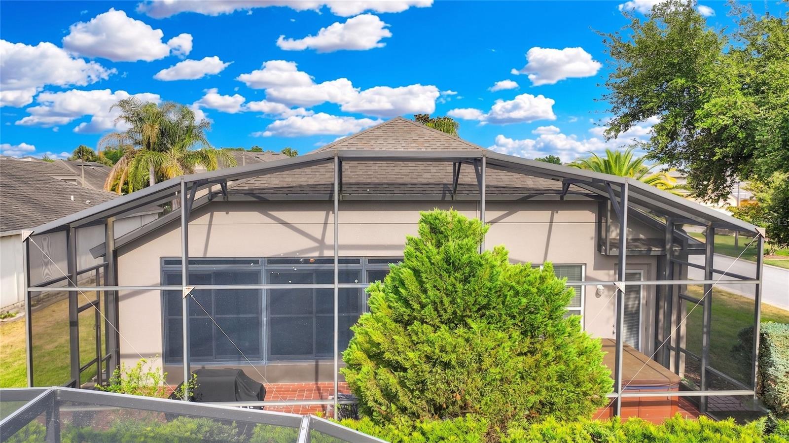 DEL WEBB ORLANDO RIDGEWOOD LAKES VILLAGES 3B & 3C - Residential