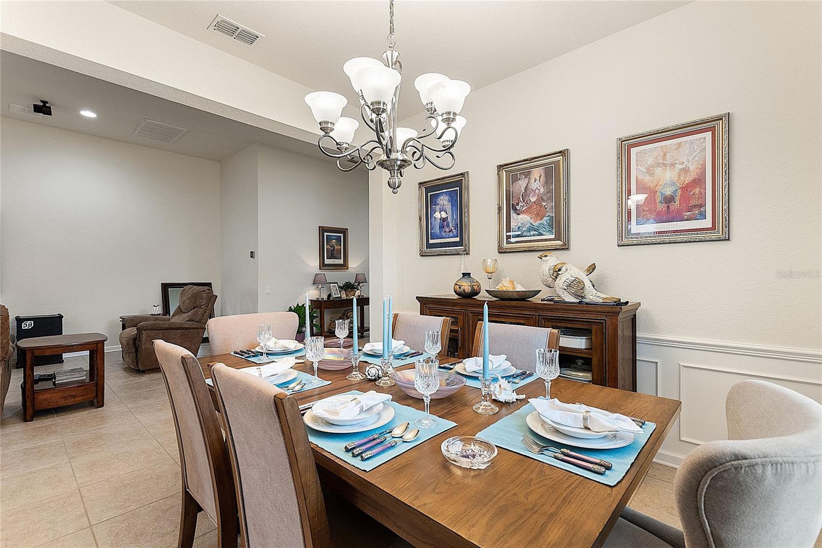 DEL WEBB ORLANDO RIDGEWOOD LAKES VILLAGES 3B & 3C - Residential