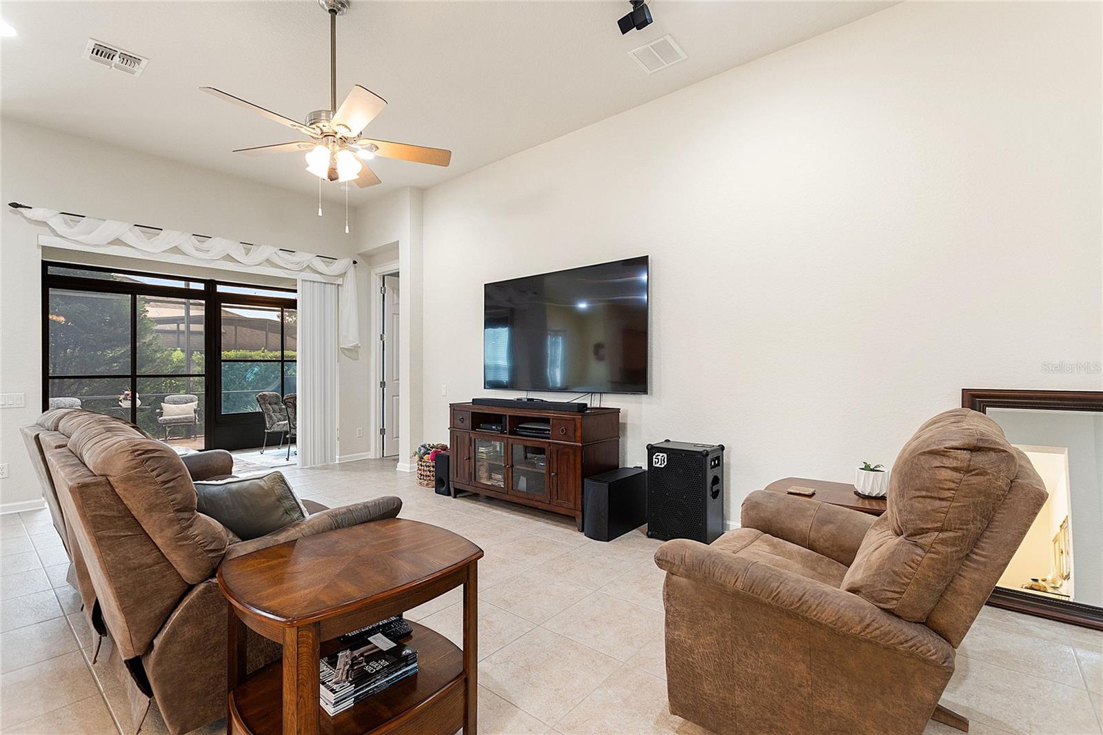 DEL WEBB ORLANDO RIDGEWOOD LAKES VILLAGES 3B & 3C - Residential