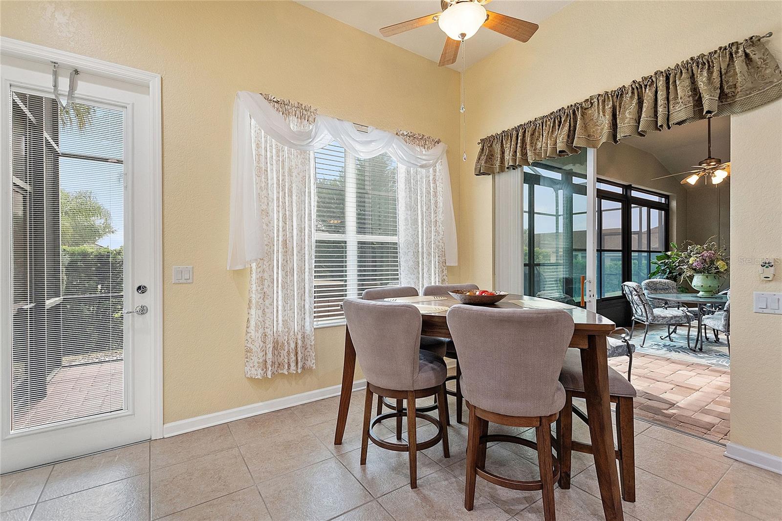 DEL WEBB ORLANDO RIDGEWOOD LAKES VILLAGES 3B & 3C - Residential
