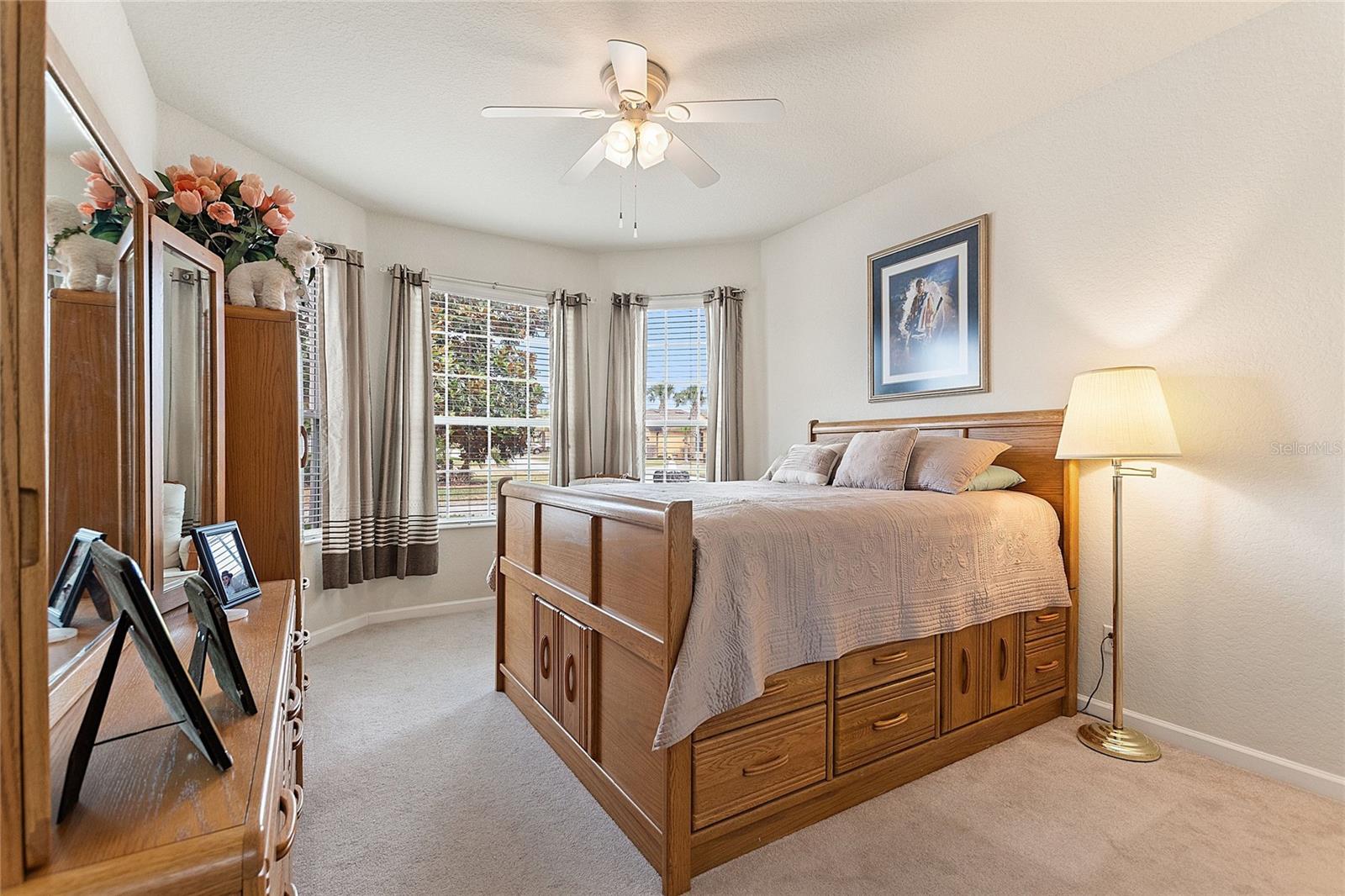 DEL WEBB ORLANDO RIDGEWOOD LAKES VILLAGES 3B & 3C - Residential