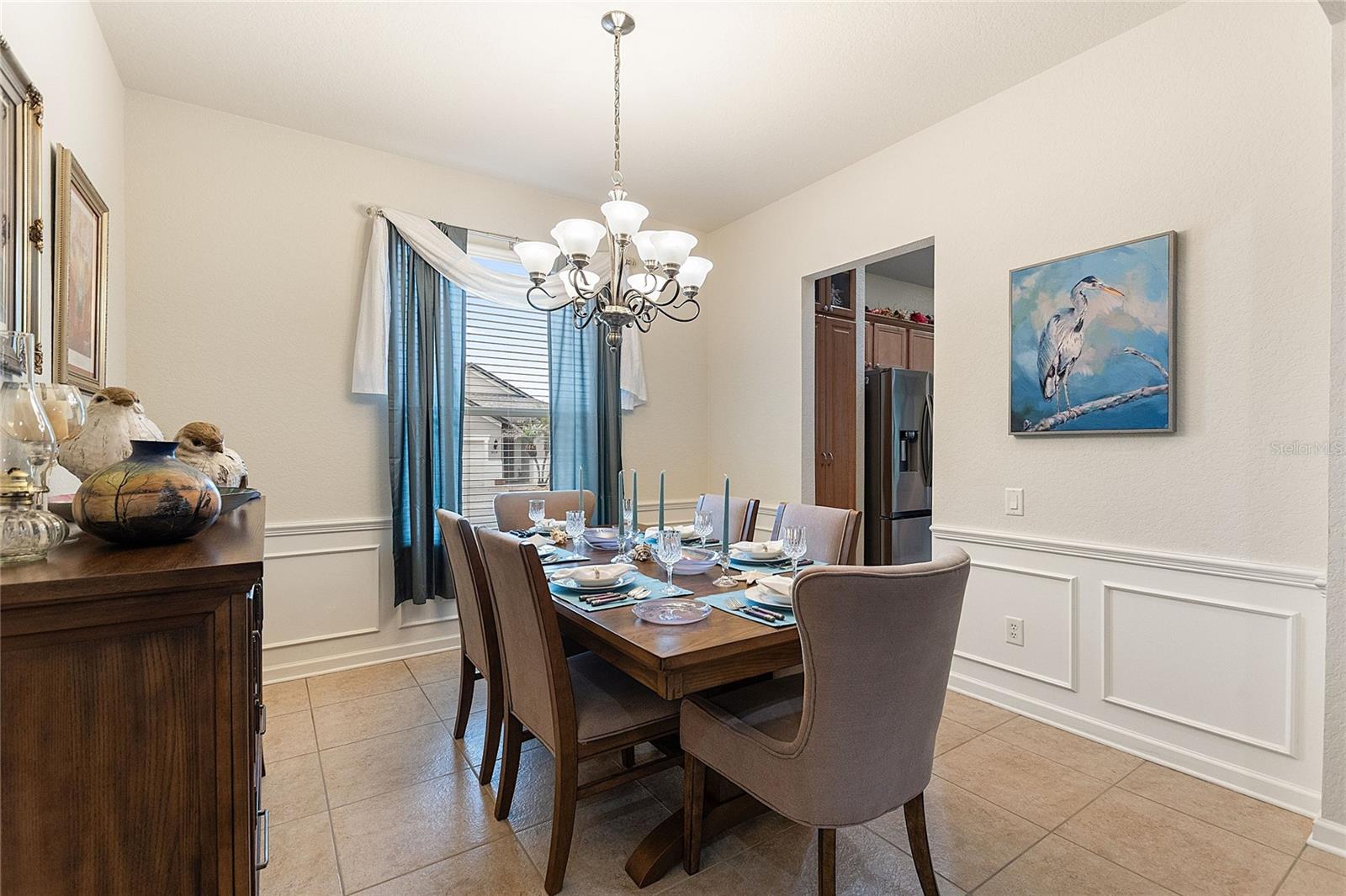 DEL WEBB ORLANDO RIDGEWOOD LAKES VILLAGES 3B & 3C - Residential