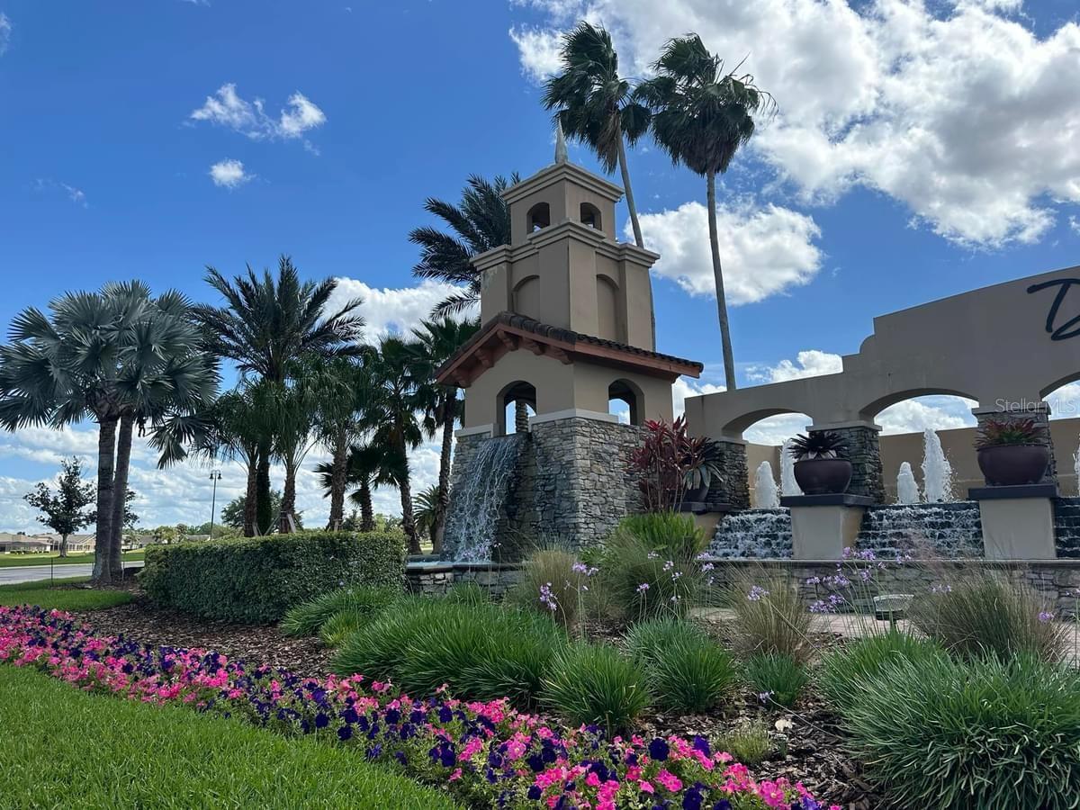 DEL WEBB ORLANDO RIDGEWOOD LAKES VILLAGES 3B & 3C - Residential