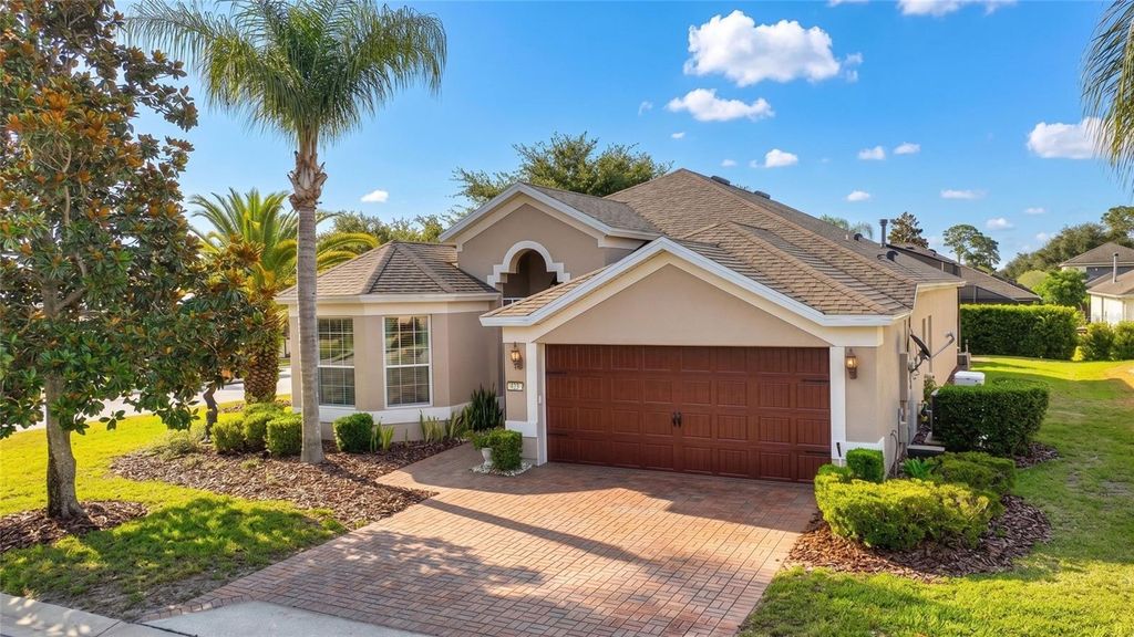 Photo of 423 Armada Lane, Davenport, FL 33837 (MLS # S5149772)