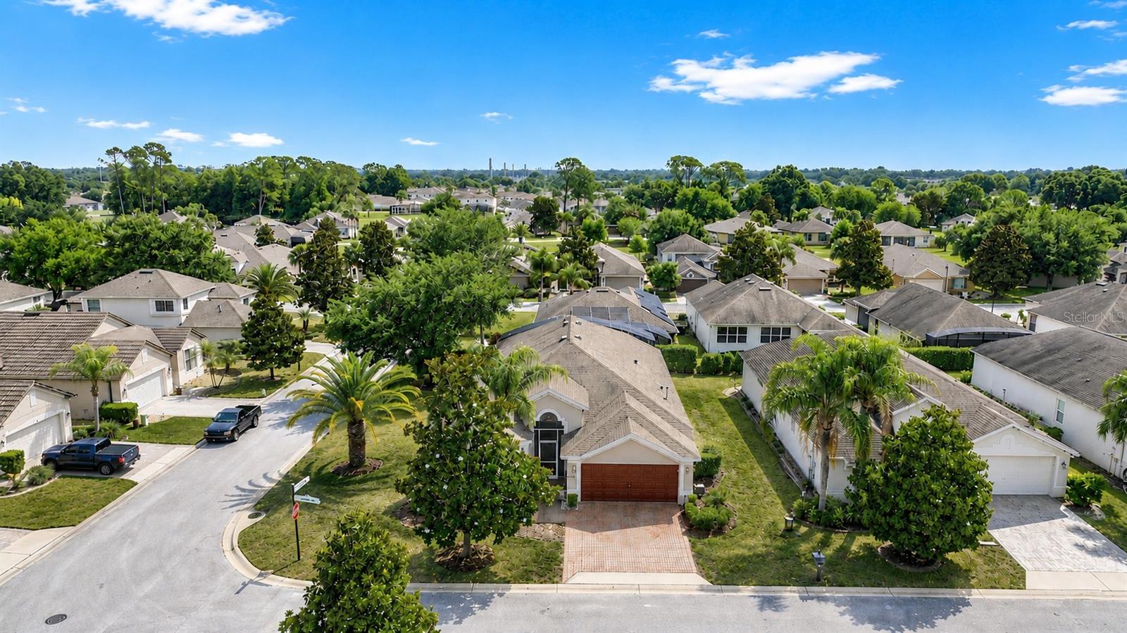DEL WEBB ORLANDO RIDGEWOOD LAKES VILLAGES 3B & 3C - Residential