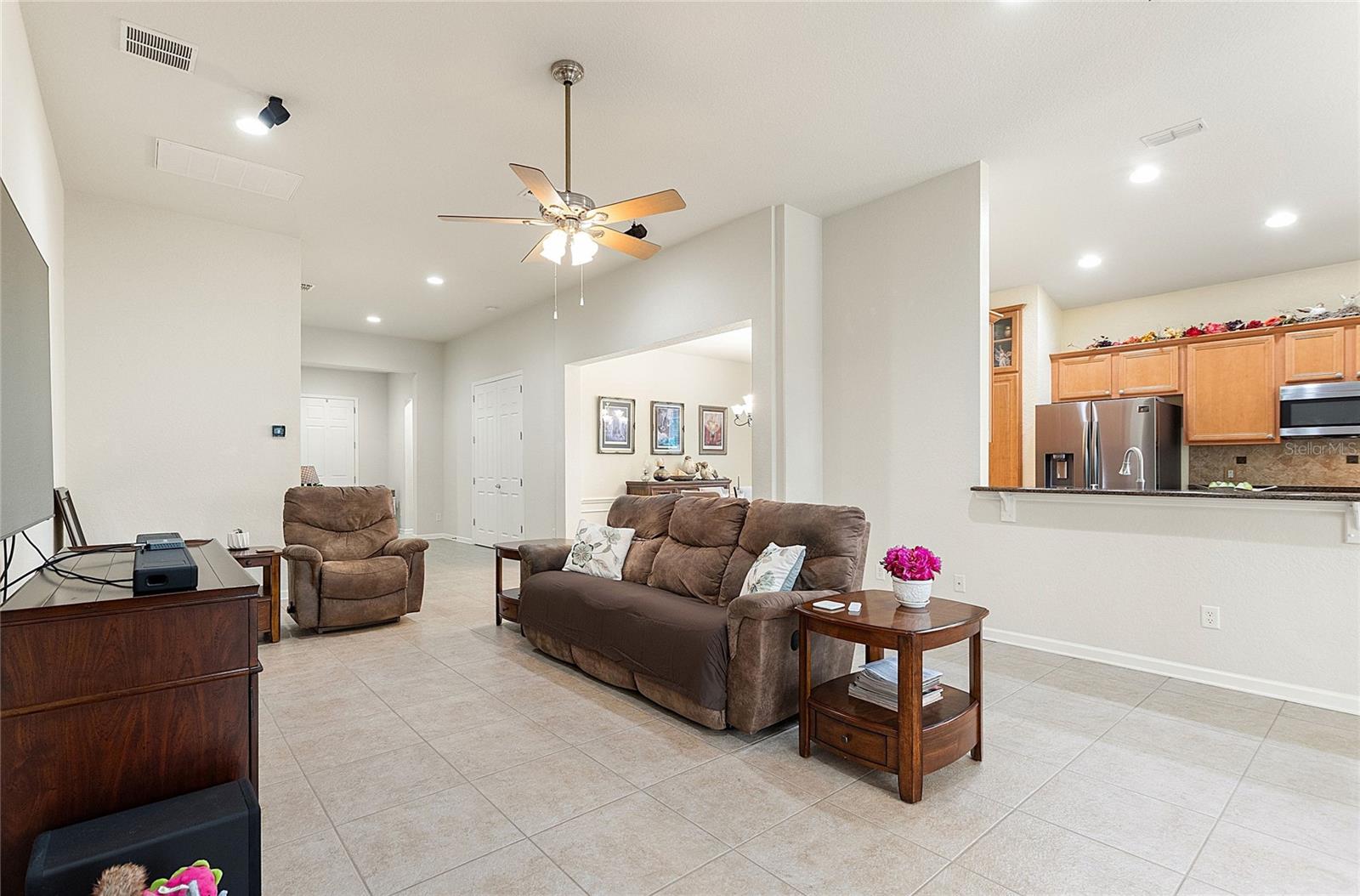 DEL WEBB ORLANDO RIDGEWOOD LAKES VILLAGES 3B & 3C - Residential