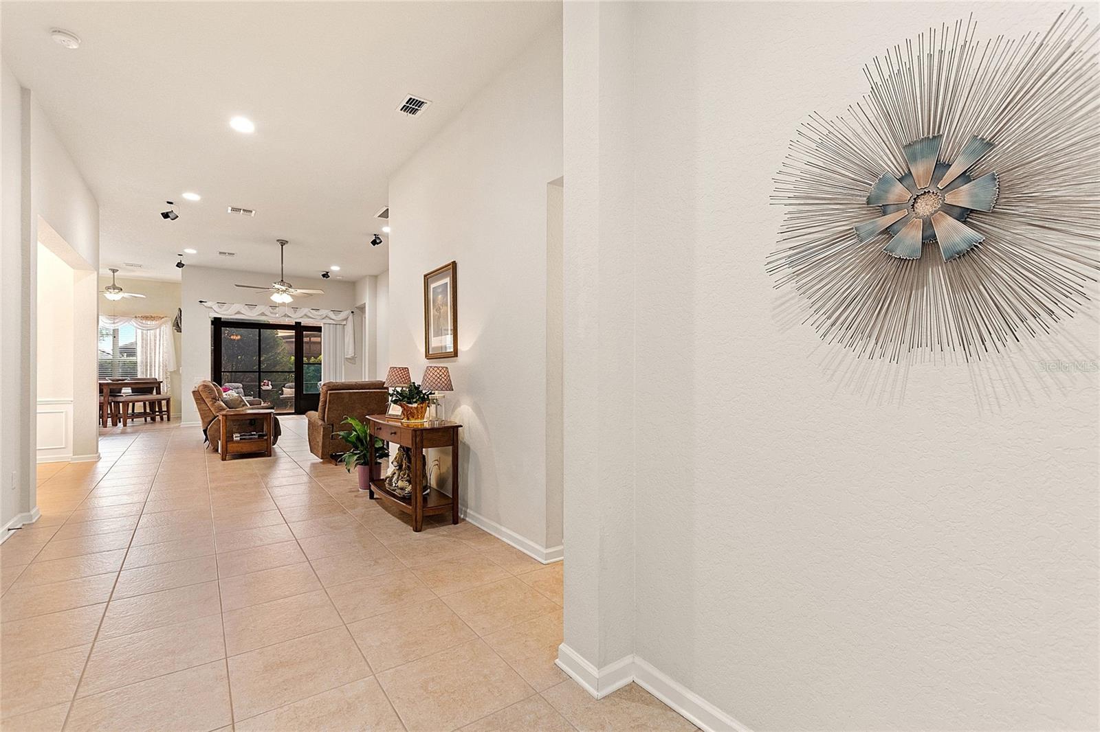 DEL WEBB ORLANDO RIDGEWOOD LAKES VILLAGES 3B & 3C - Residential