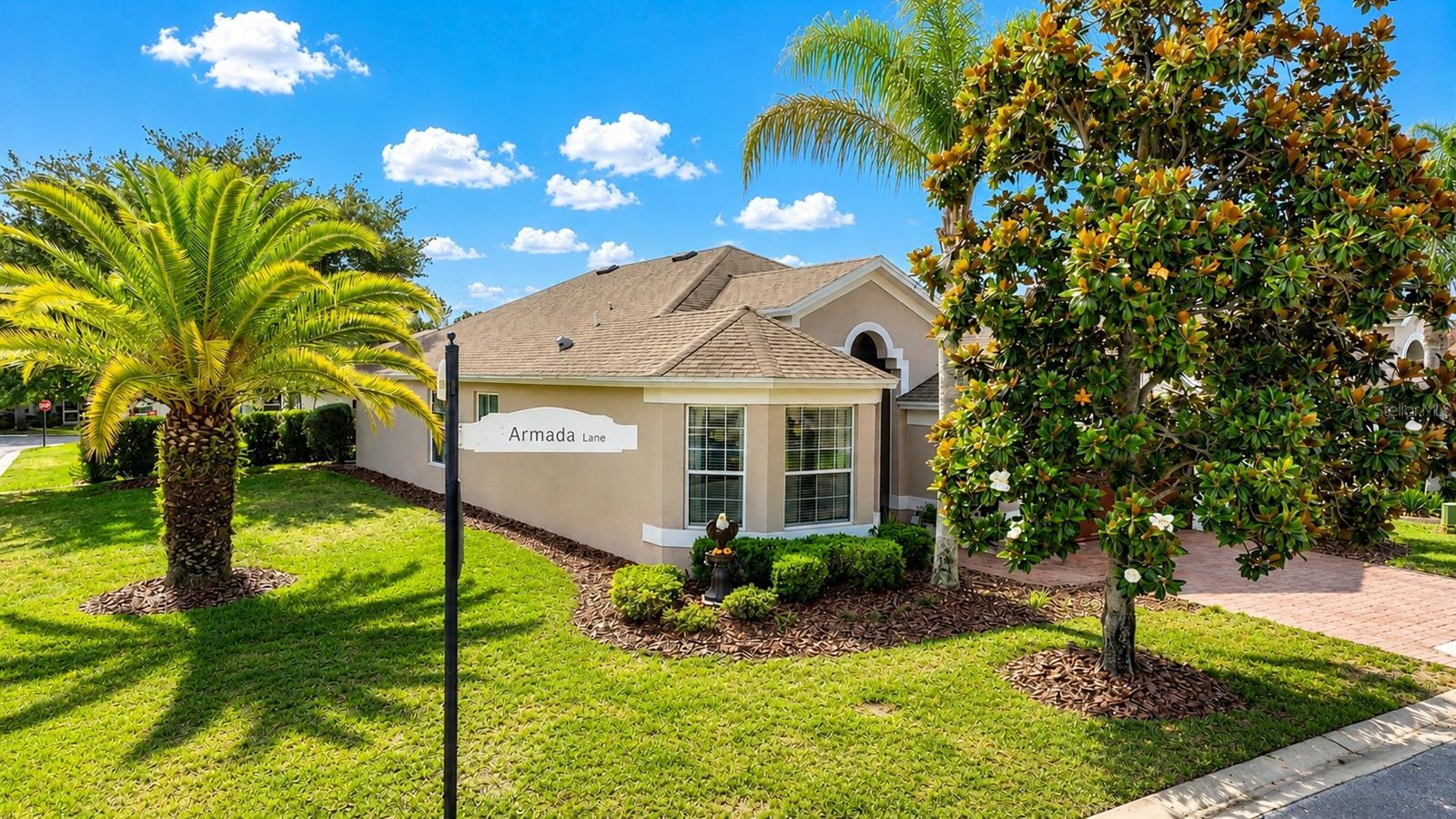 DEL WEBB ORLANDO RIDGEWOOD LAKES VILLAGES 3B & 3C - Residential