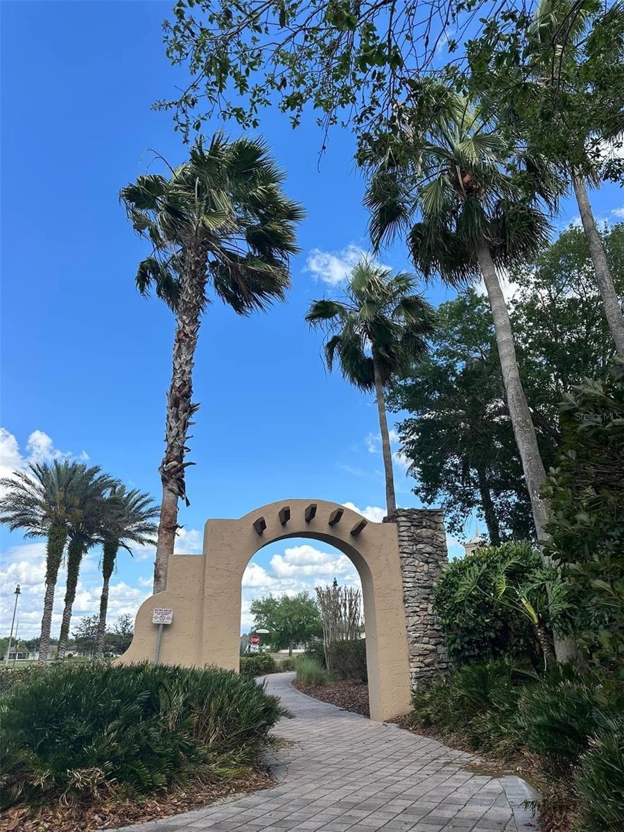DEL WEBB ORLANDO RIDGEWOOD LAKES VILLAGES 3B & 3C - Residential