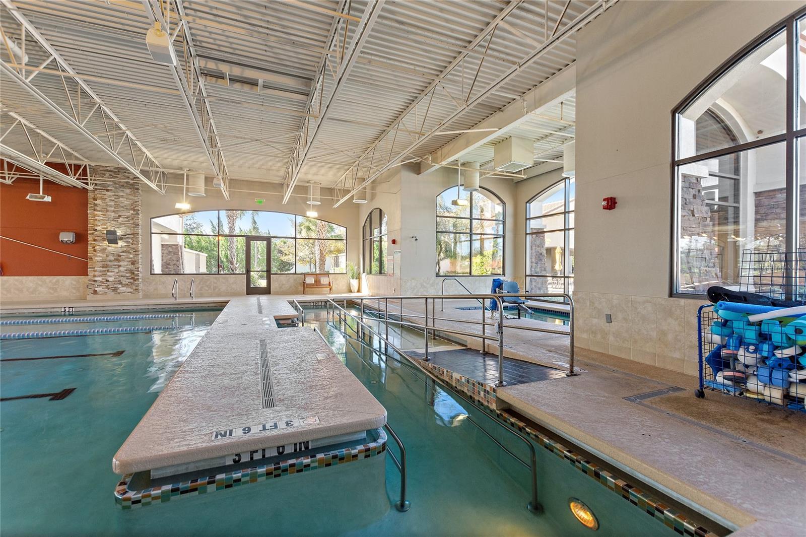 DEL WEBB ORLANDO RIDGEWOOD LAKES VILLAGES 3B & 3C - Residential