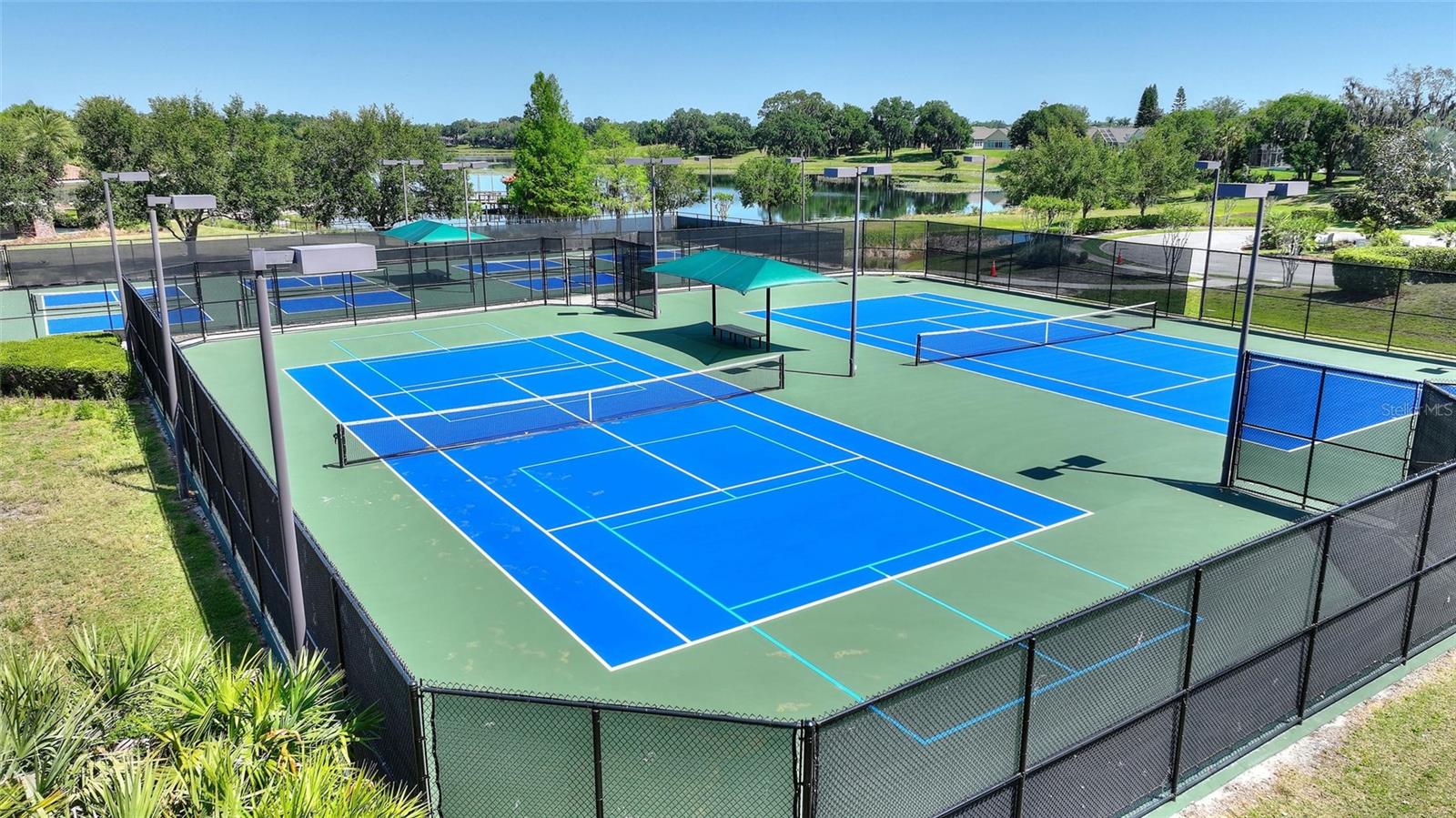 DEL WEBB ORLANDO RIDGEWOOD LAKES VILLAGES 3B & 3C - Residential