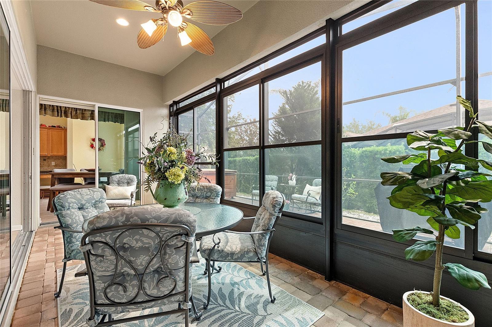 DEL WEBB ORLANDO RIDGEWOOD LAKES VILLAGES 3B & 3C - Residential
