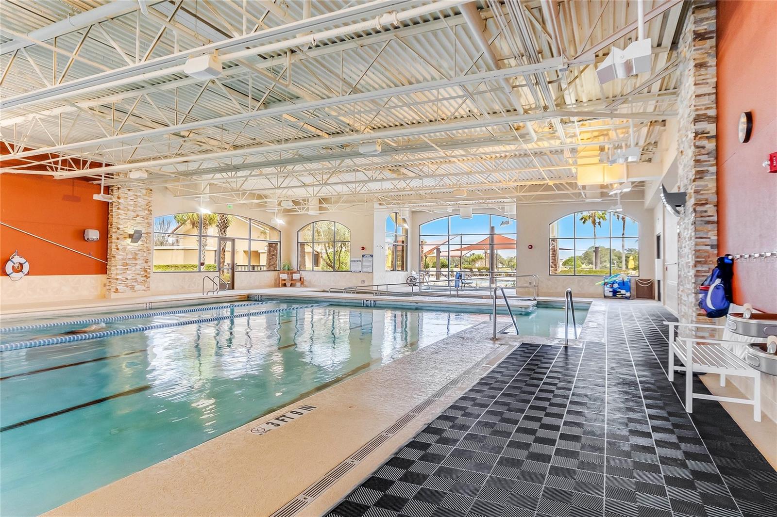 DEL WEBB ORLANDO RIDGEWOOD LAKES VILLAGES 3B & 3C - Residential