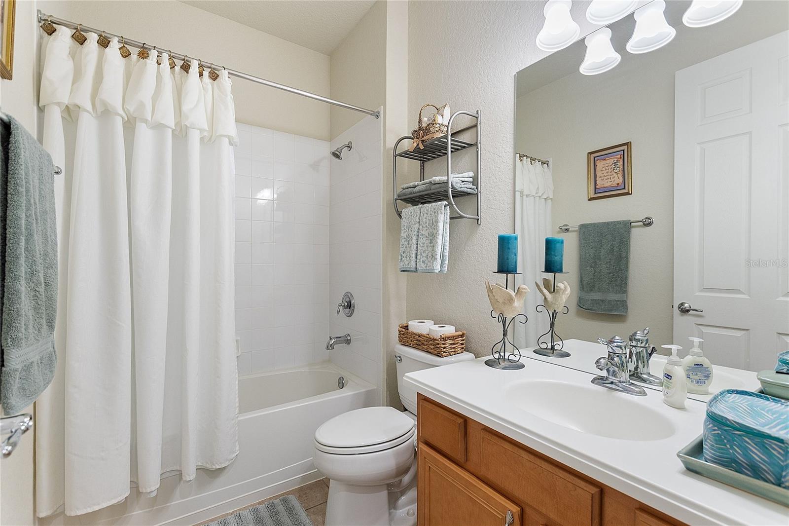 DEL WEBB ORLANDO RIDGEWOOD LAKES VILLAGES 3B & 3C - Residential