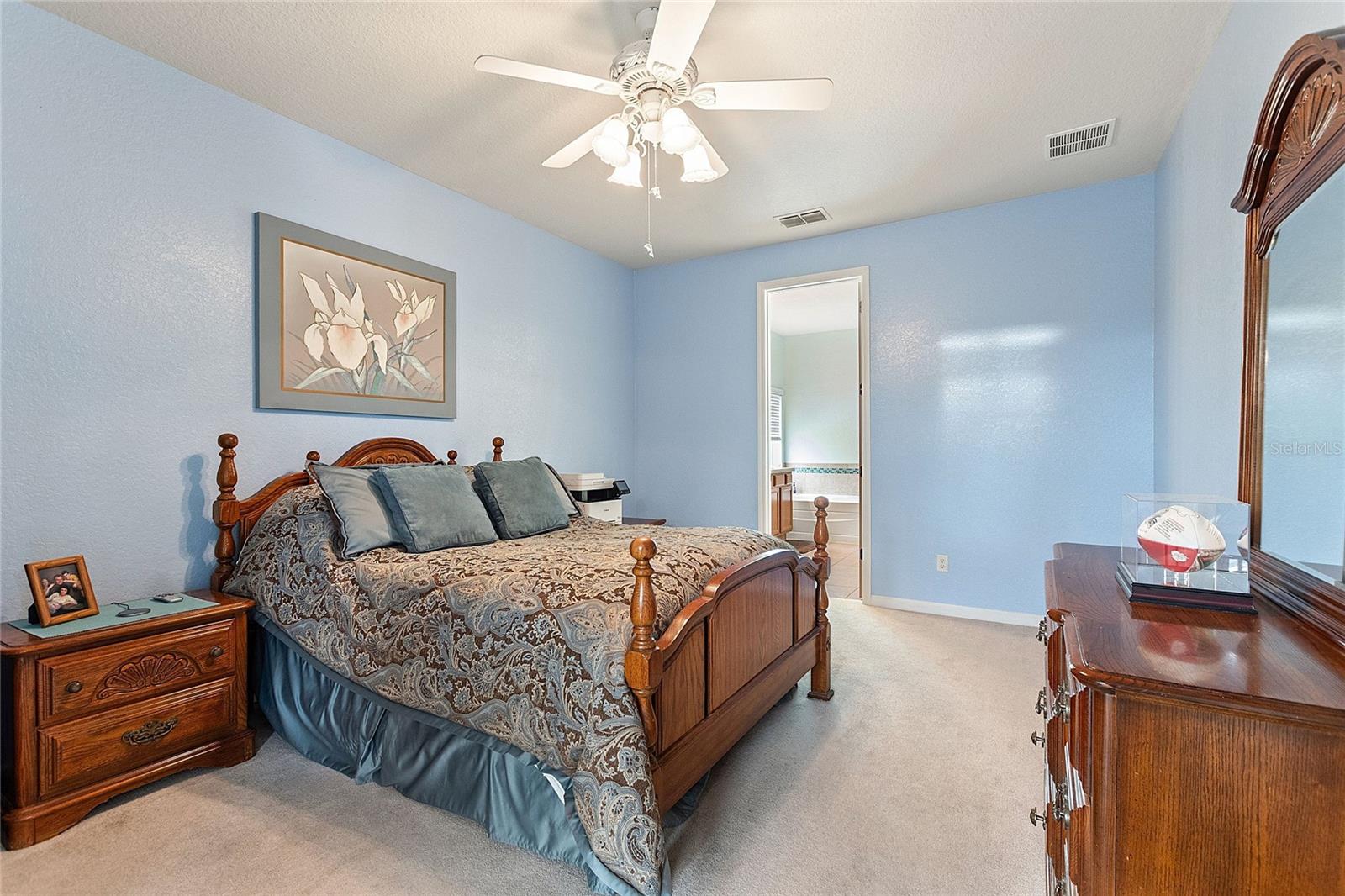 DEL WEBB ORLANDO RIDGEWOOD LAKES VILLAGES 3B & 3C - Residential