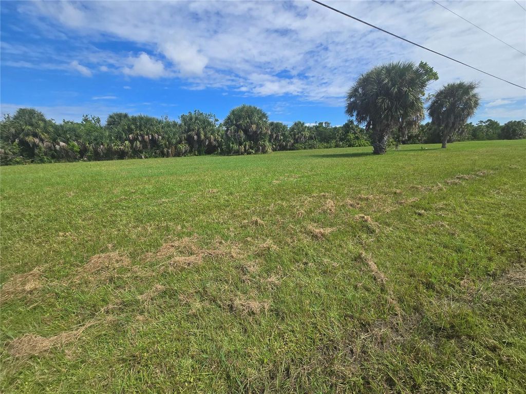 Photo of 16963 Acapulco Road, Punta Gorda, FL 33955 (MLS # C7515456)