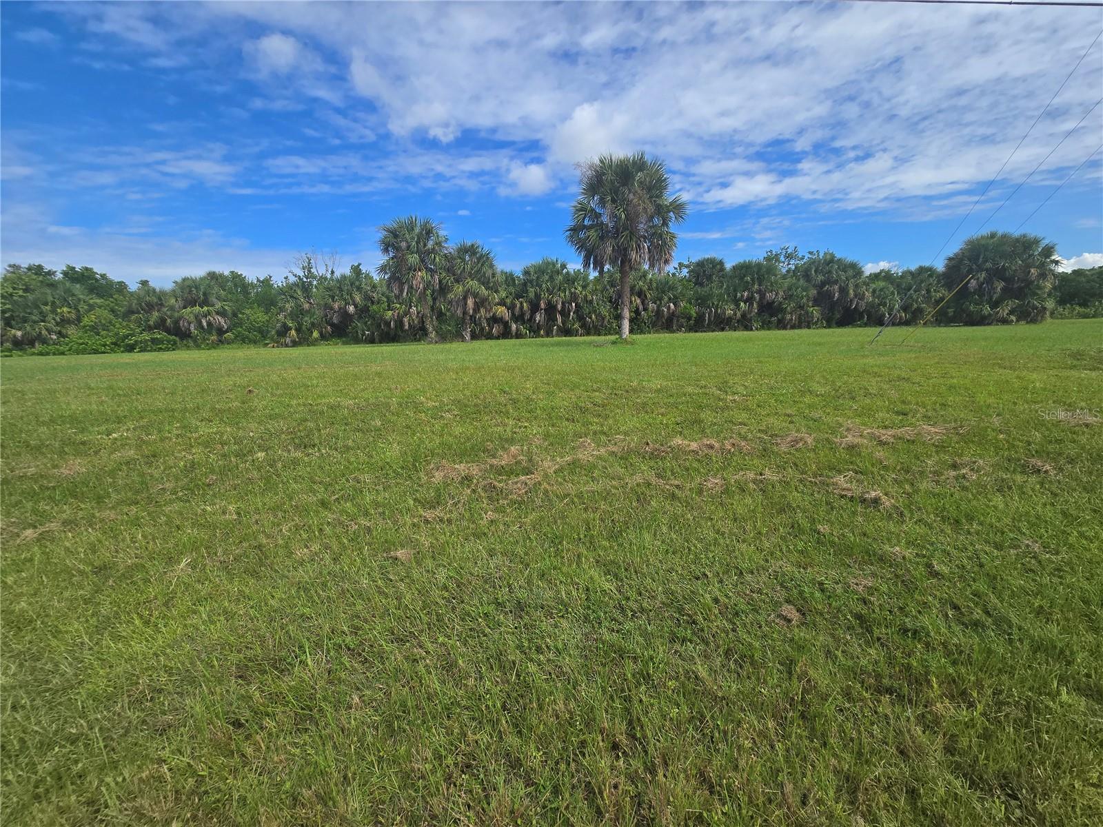 BURNT STORE LAKES - Land