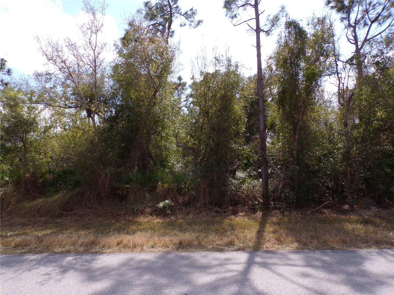 PUNTA GORDA ISLES SEC 20 - Land