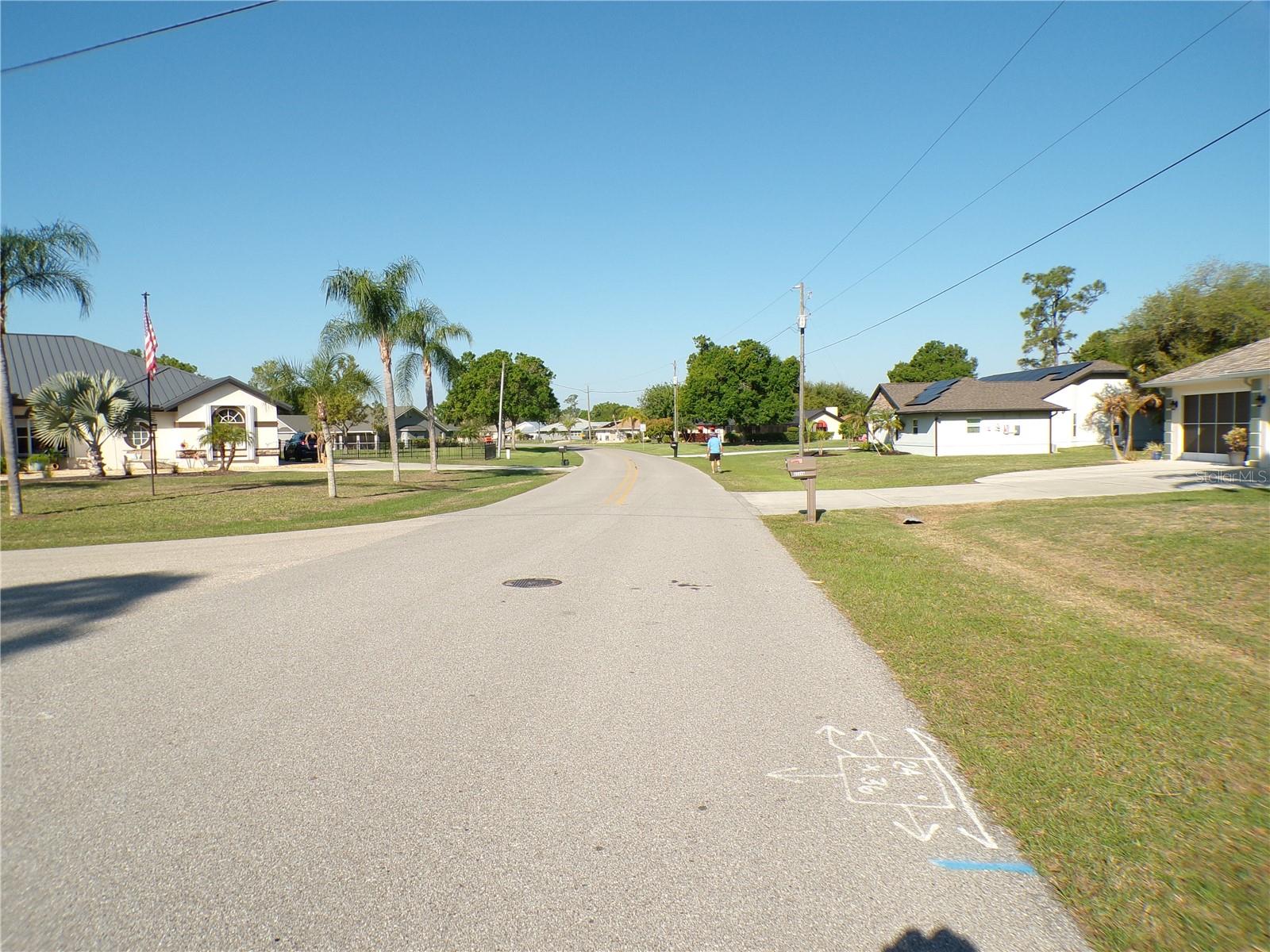 PUNTA GORDA ISLES SEC 20 - Land