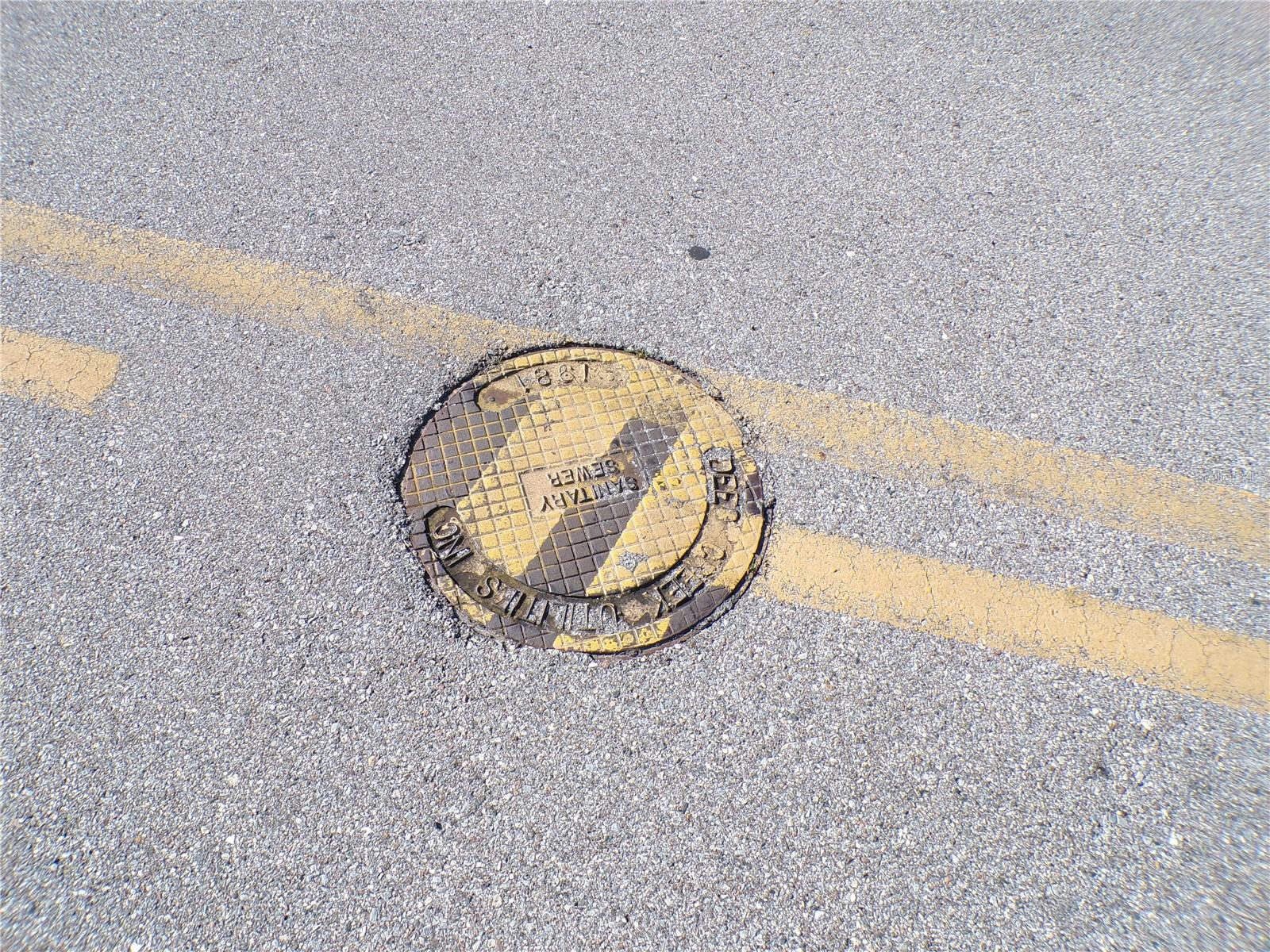 PUNTA GORDA ISLES SEC 20 - Land