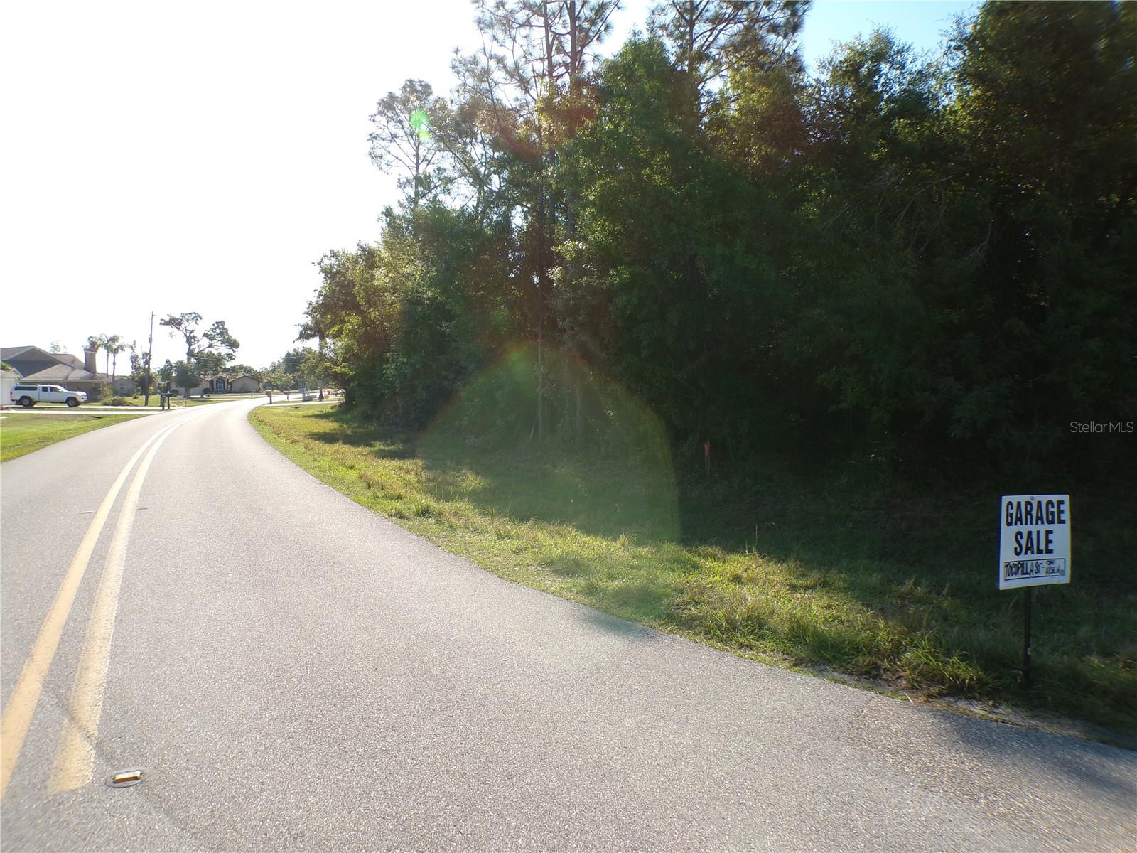 PUNTA GORDA ISLES SEC 20 - Land