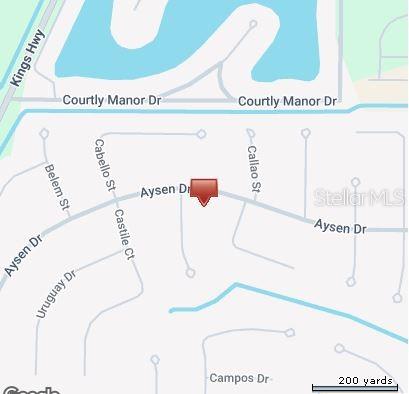 PUNTA GORDA ISLES SEC 20 - Land