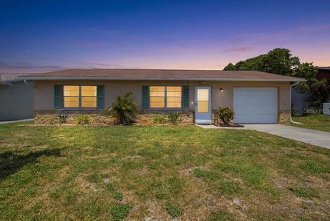 Photo of 5051 Brookside Lane, New Port Richey, FL 34653 (MLS # W7886743)