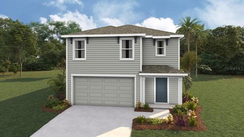 24469 NW 11TH PLACE NEWBERRY FL 32669
