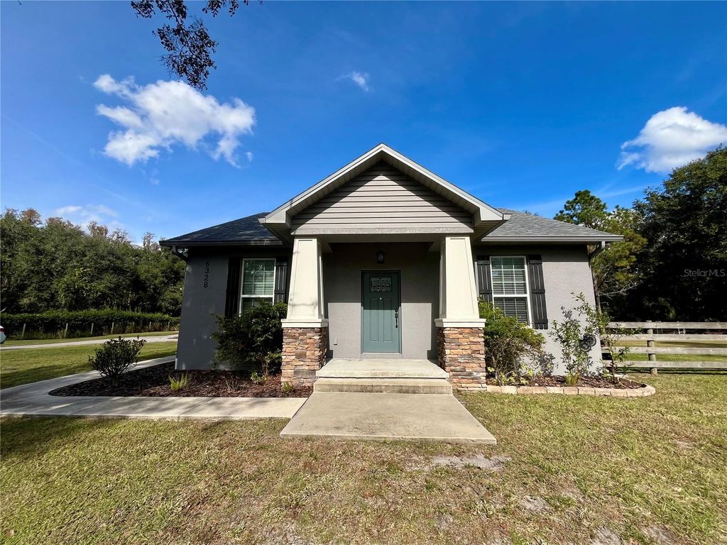 Photo of 6328 Barton Road, Plant City, FL 33565 (MLS # TB8458807)