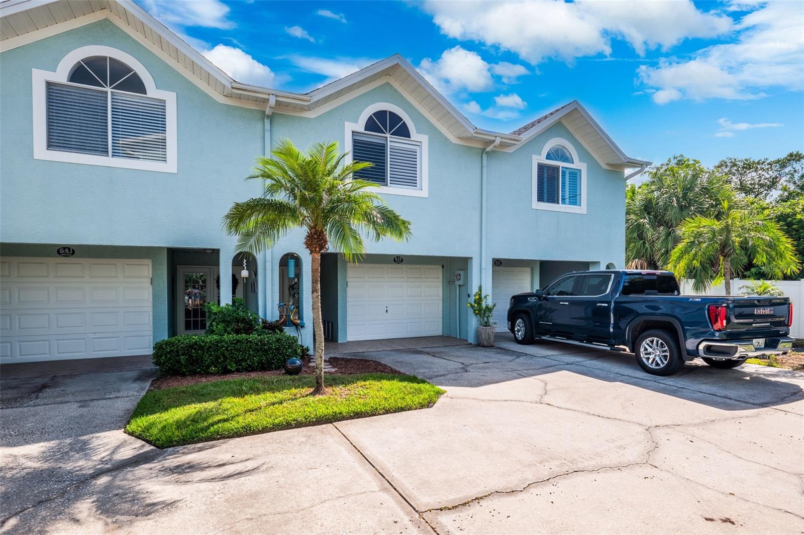 639 GARLAND CIRCLE