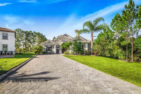 A home in ORLANDO