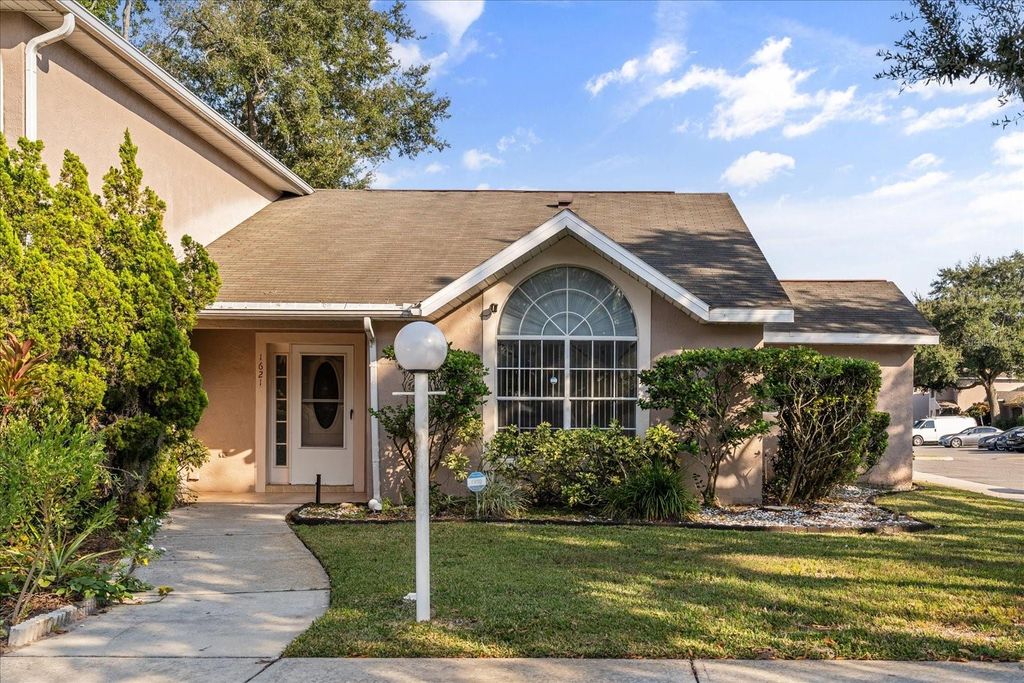 Photo of 1621 Emily Court, Kissimmee, FL 34744 (MLS # S5139745)