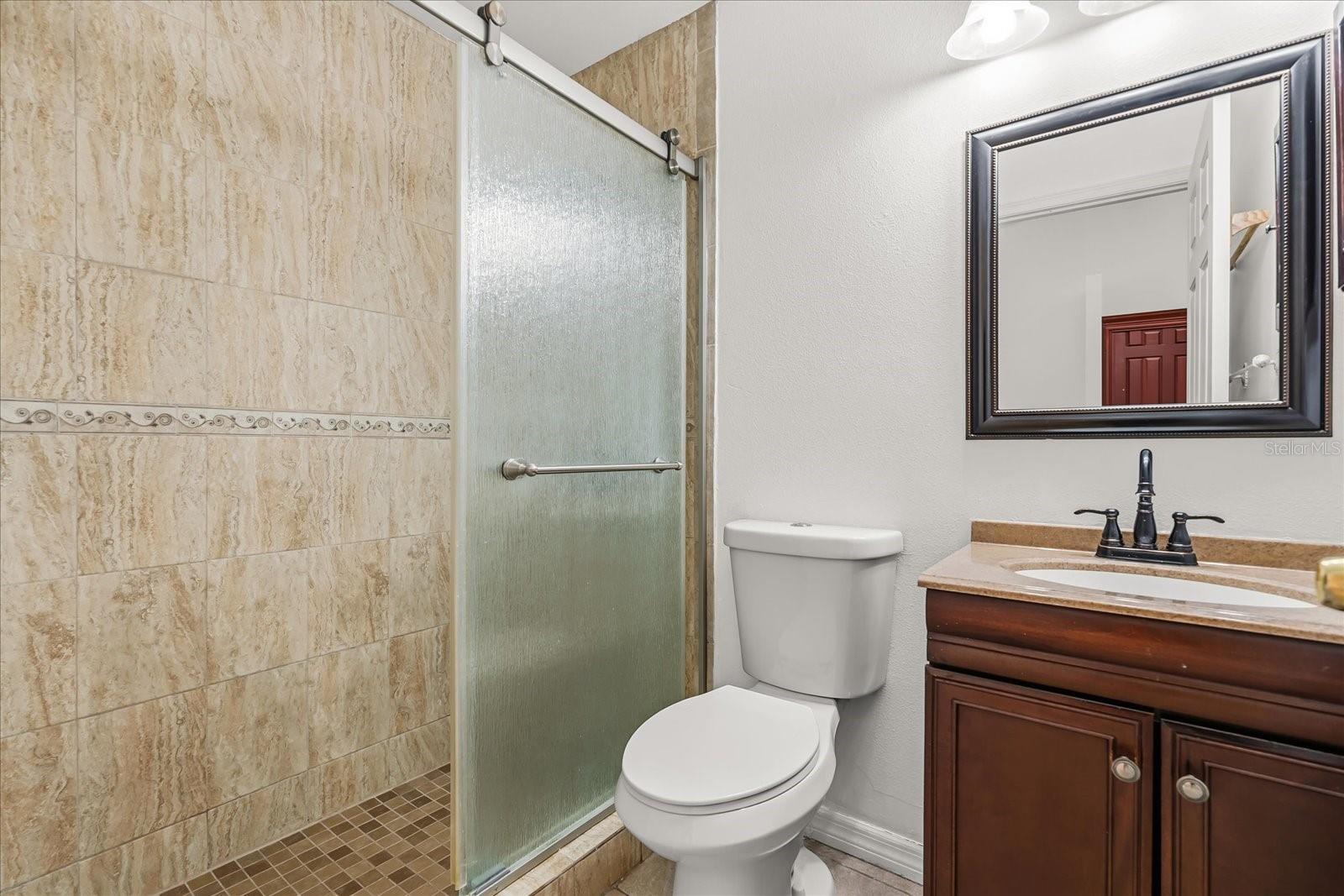 WINDSOR OAKS - Residential