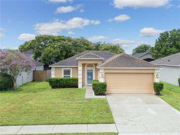 4338 STONEFIELD DRIVE ORLANDO FL 32826