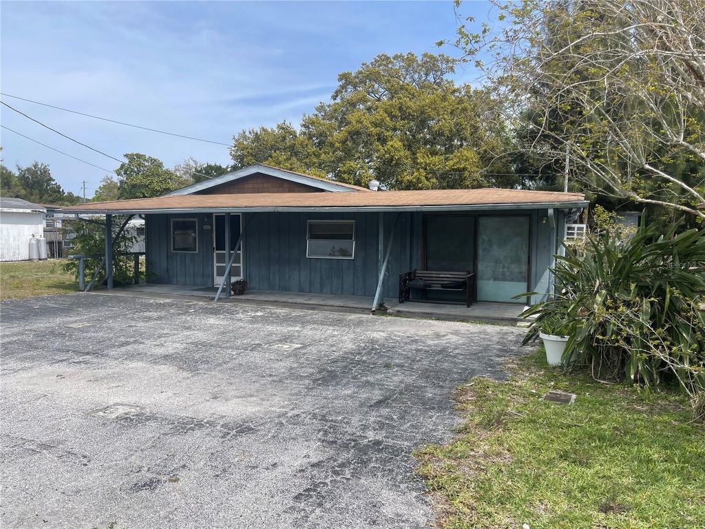 Photo of 14612 Coral Drive, Hudson, FL 34667 (MLS # TB8494173)