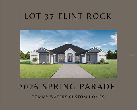 Photo of 6079 SW 124th Way, Archer, FL 32618 (MLS # GC534891)