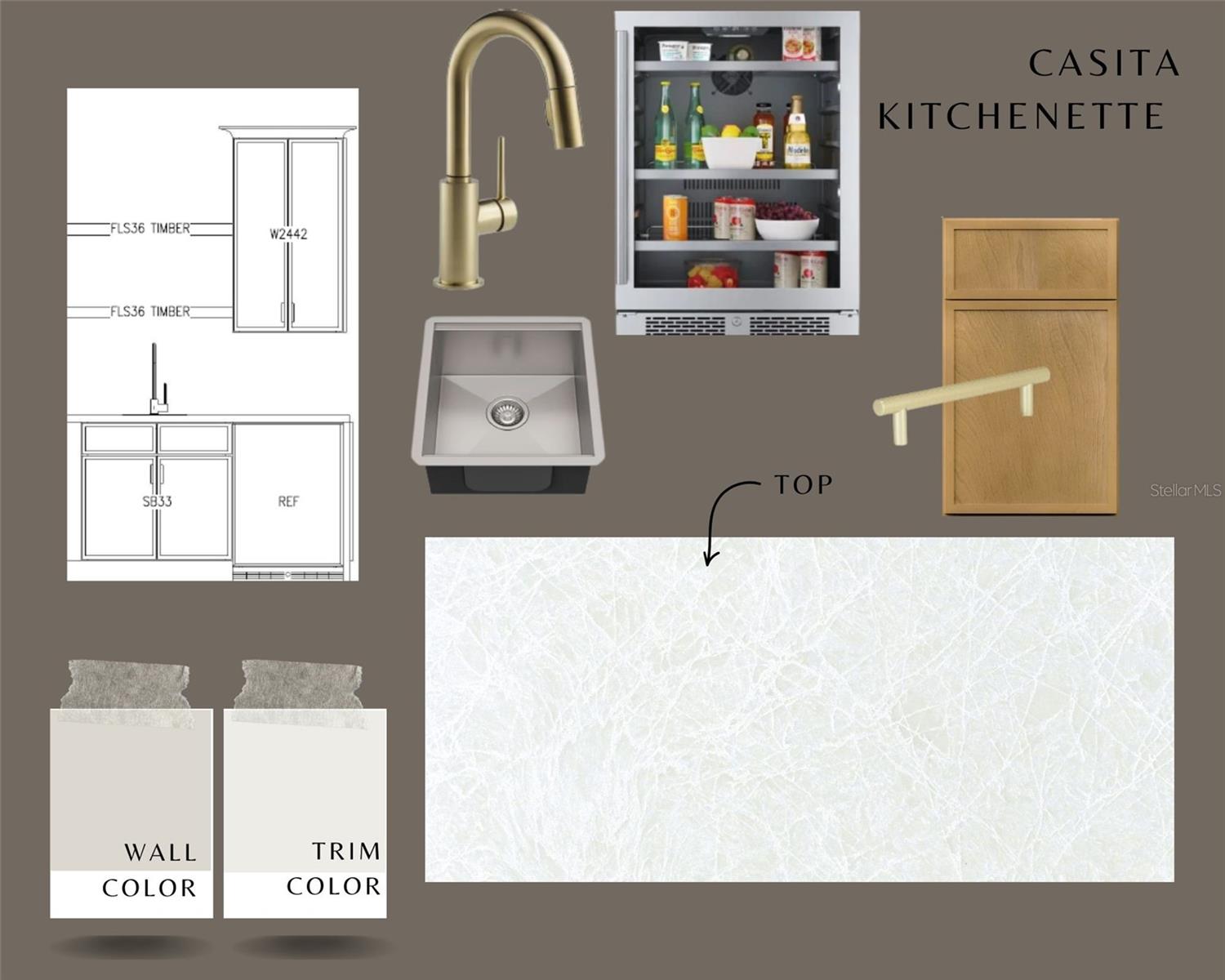 FLINT ROCK AGRIHOOD - Residential