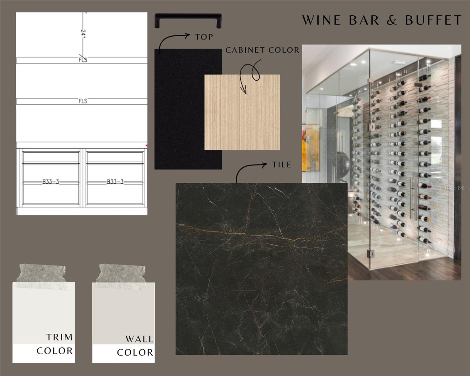 FLINT ROCK AGRIHOOD - Residential