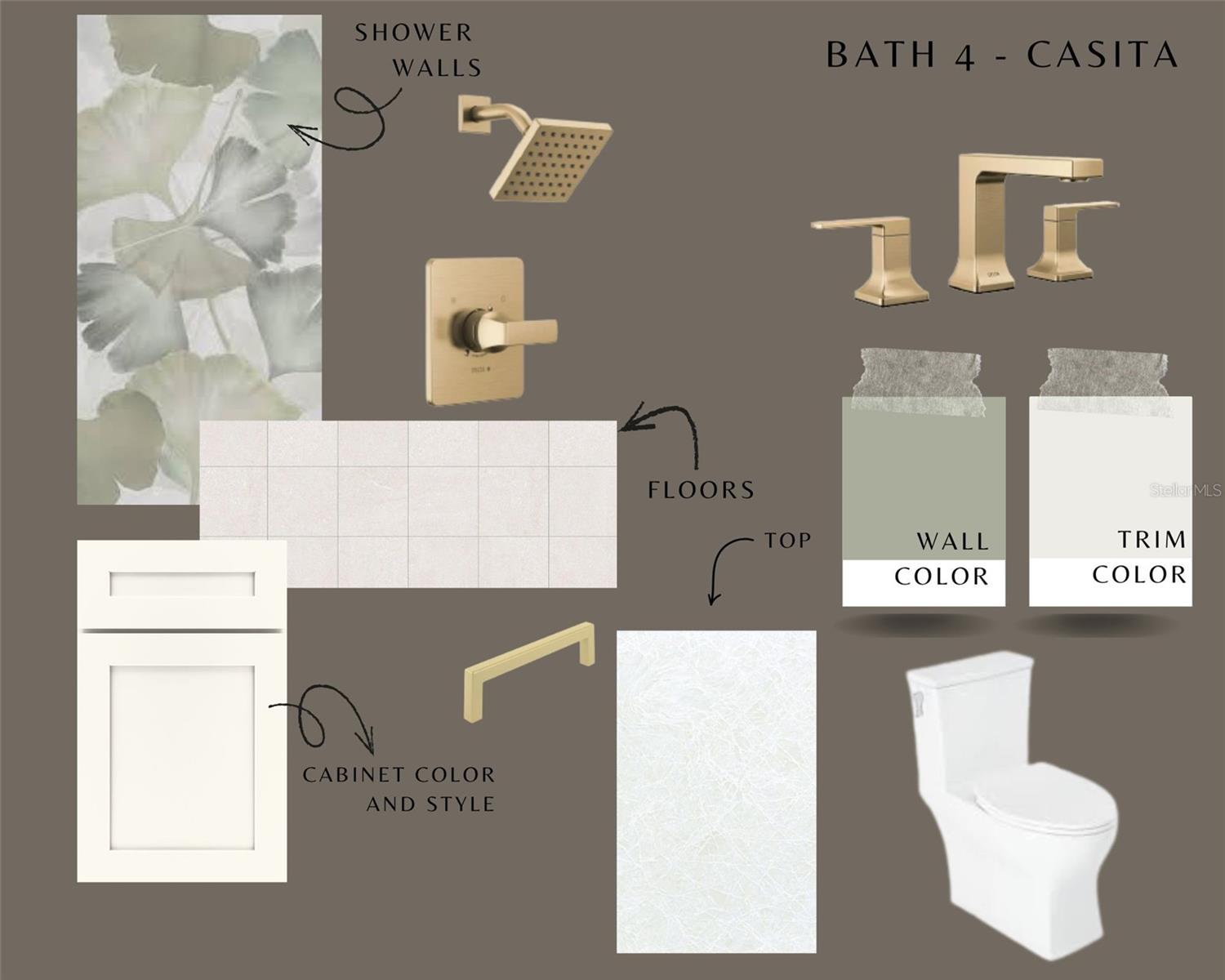 FLINT ROCK AGRIHOOD - Residential