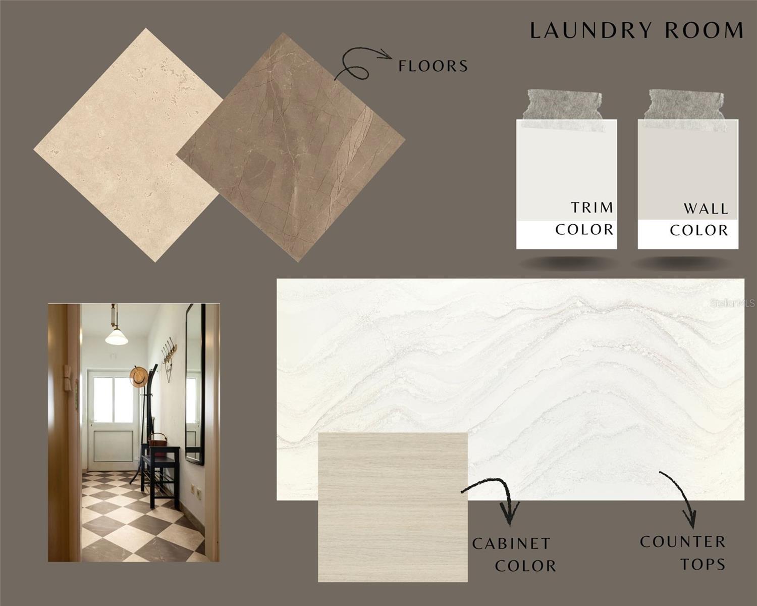 FLINT ROCK AGRIHOOD - Residential