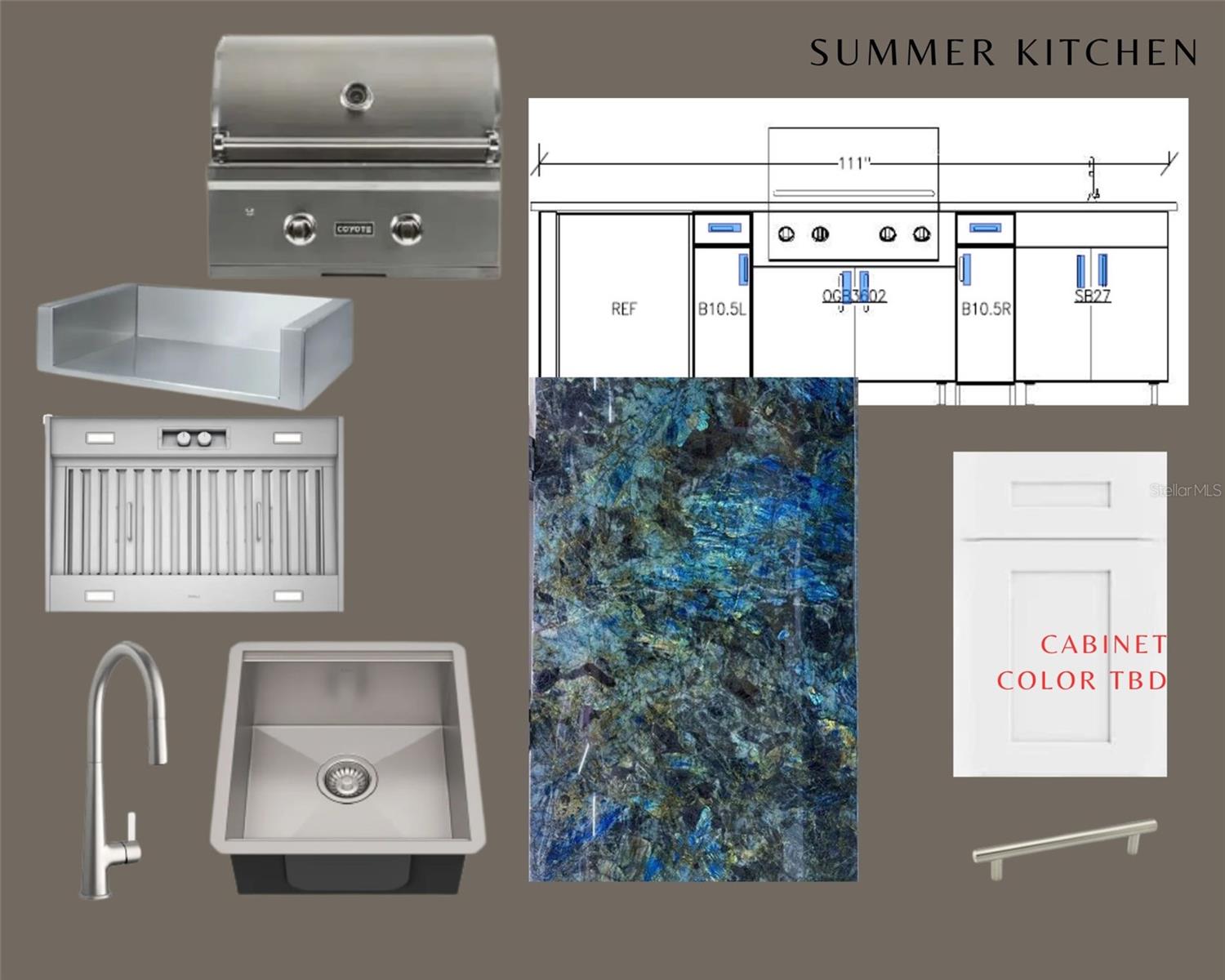 FLINT ROCK AGRIHOOD - Residential