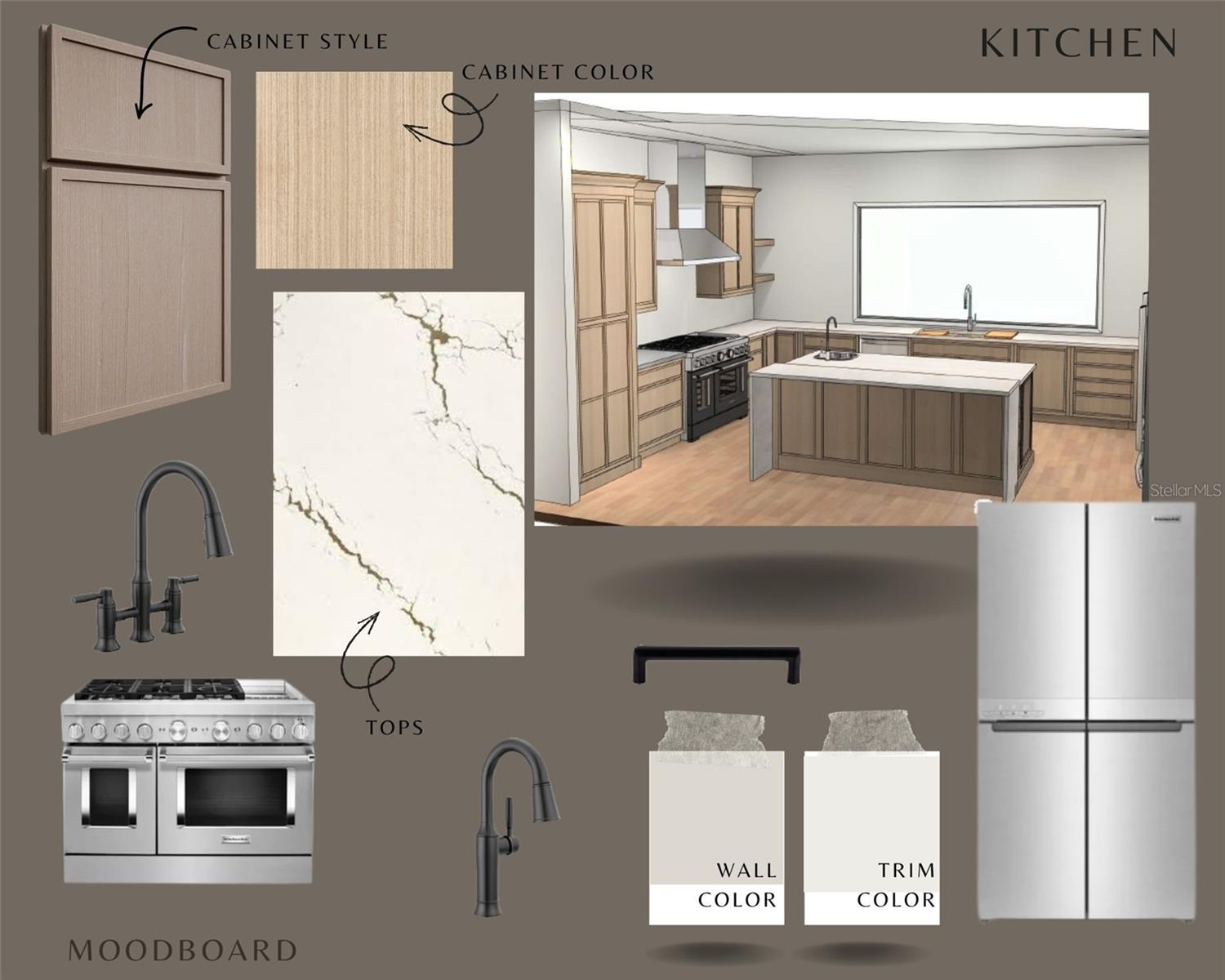 FLINT ROCK AGRIHOOD - Residential