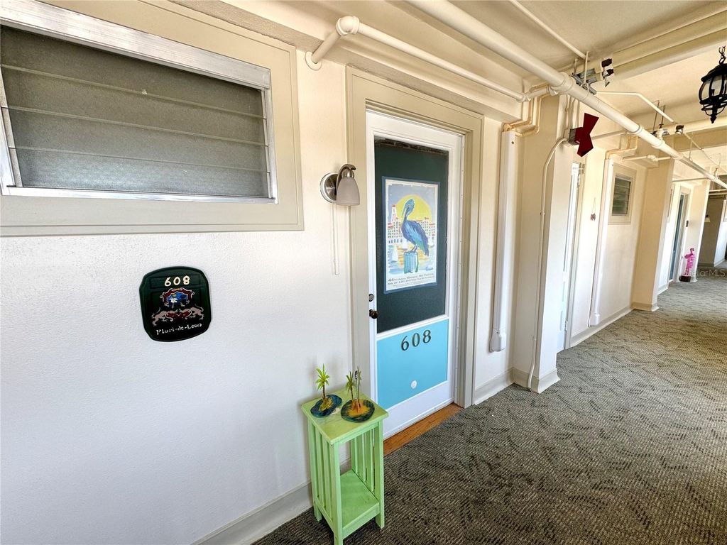 Photo of 130 4th Avenue N #608, St Petersburg, FL 33701 (MLS # TB8369787)