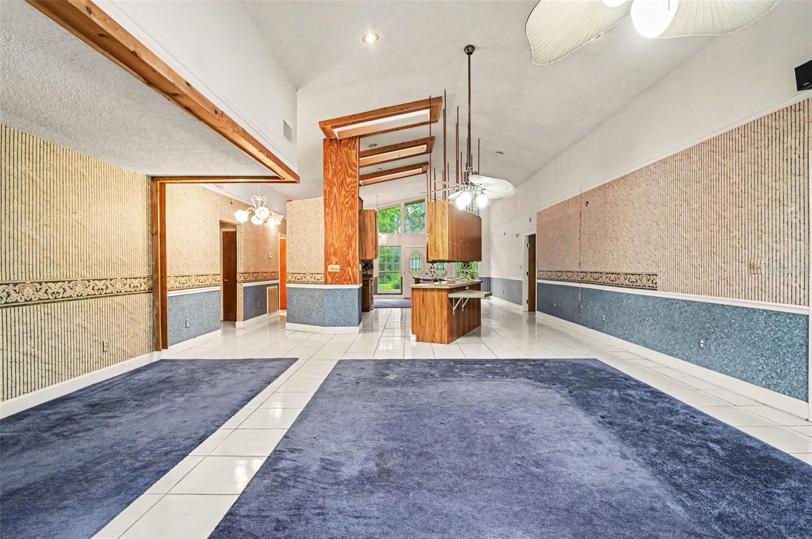 1235 MARSH FERN ROAD