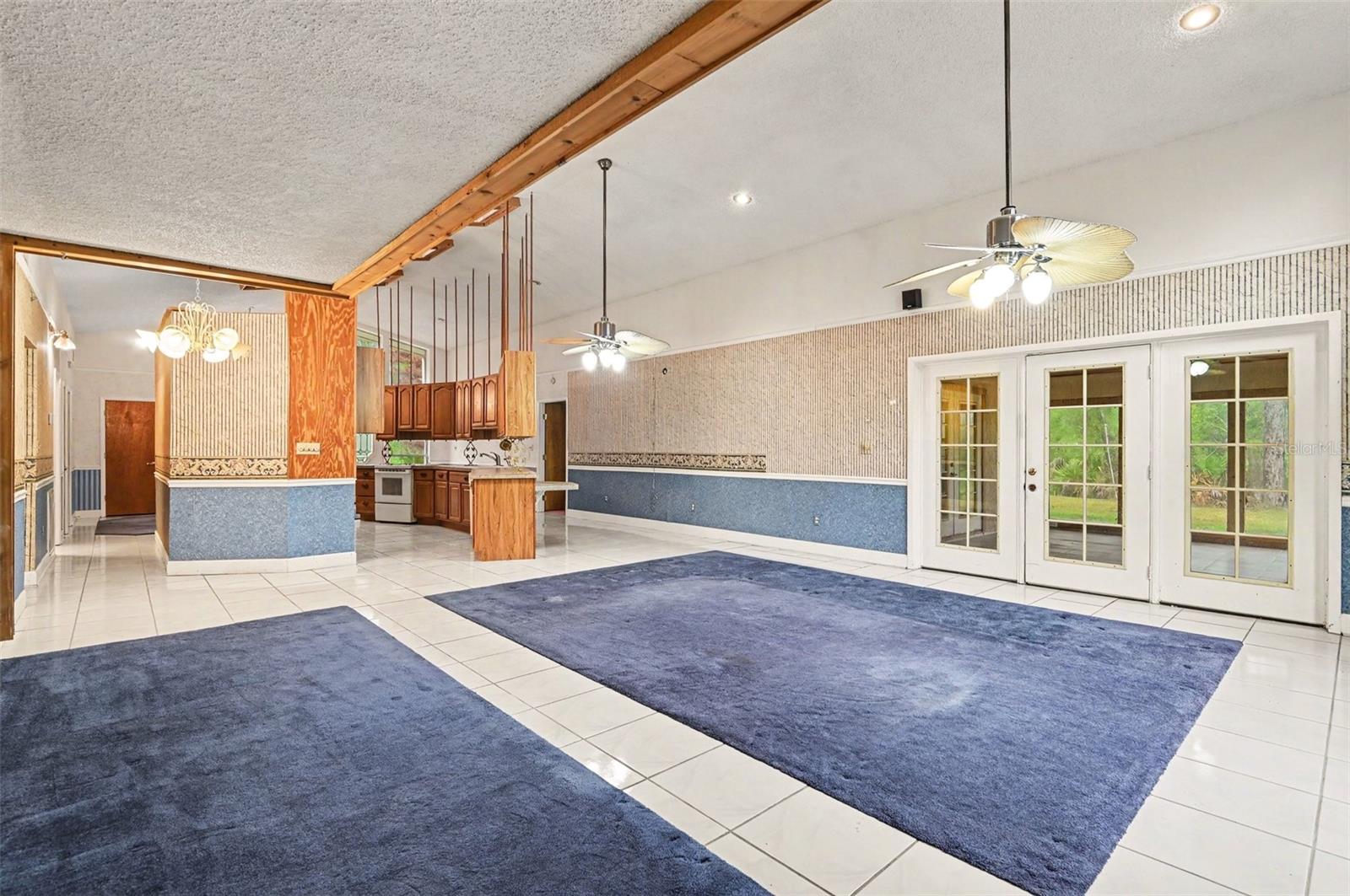 1235 MARSH FERN ROAD