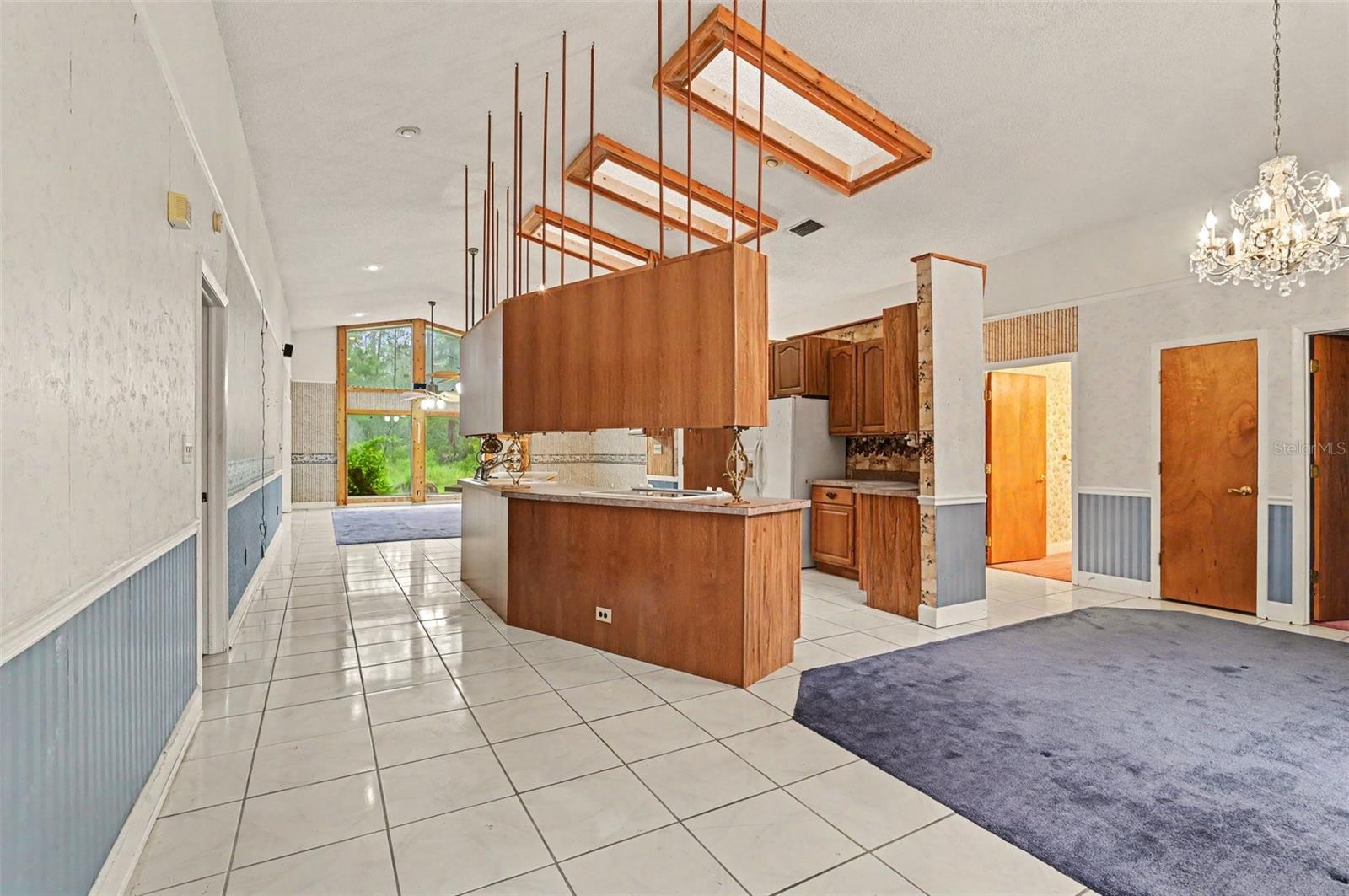1235 MARSH FERN ROAD