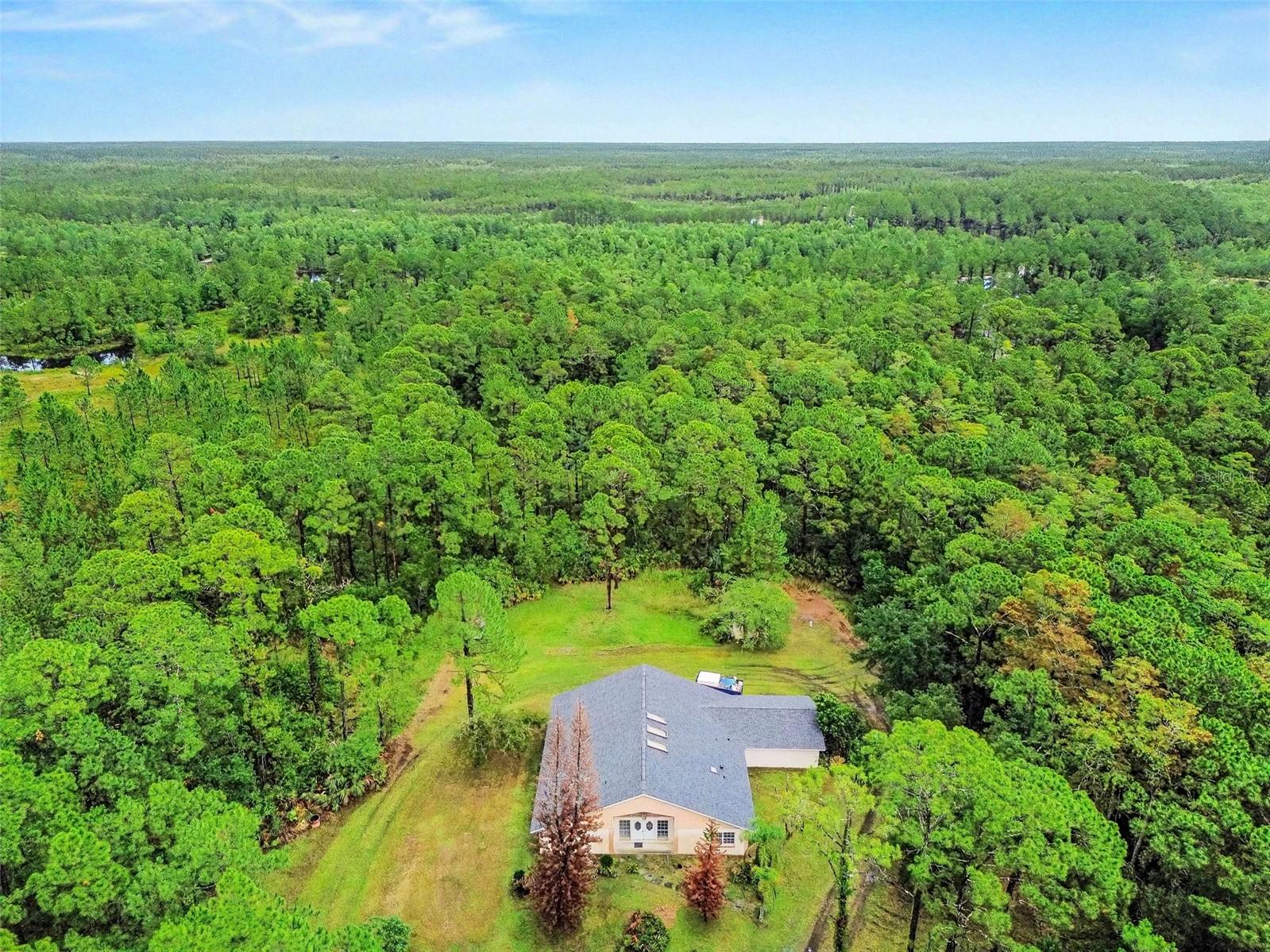 1235 MARSH FERN ROAD