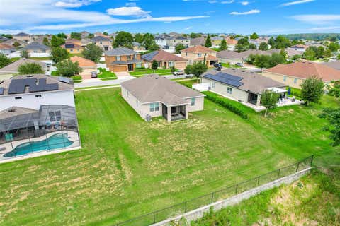 Tiny photo for 645 Black Eagle Drive, Groveland, FL 34736 (MLS # G5115821)