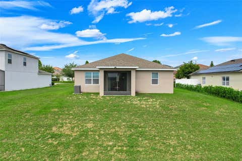 Tiny photo for 645 Black Eagle Drive, Groveland, FL 34736 (MLS # G5115821)